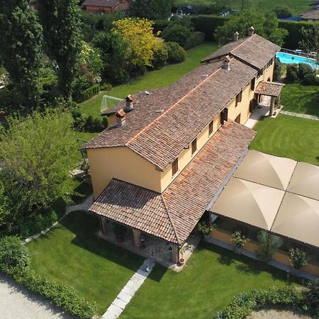 La Trunera Guest House Alessandria Exterior foto