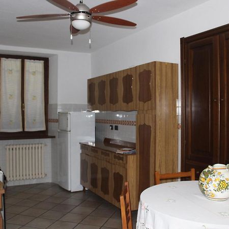 La Trunera Guest House Alessandria Exterior foto