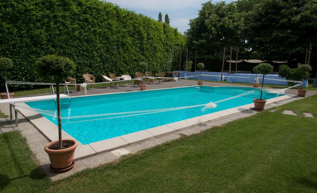 La Trunera Guest House Alessandria Exterior foto