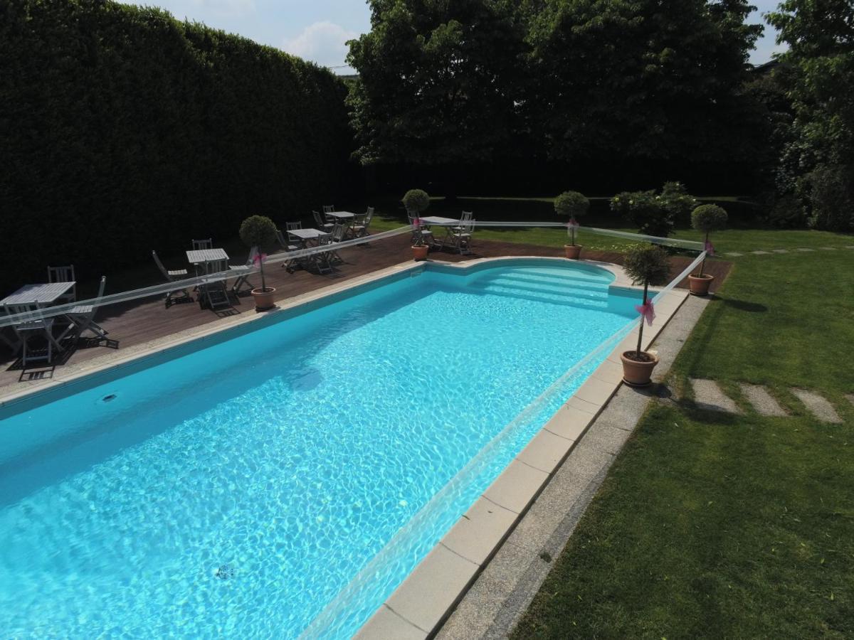 La Trunera Guest House Alessandria Exterior foto