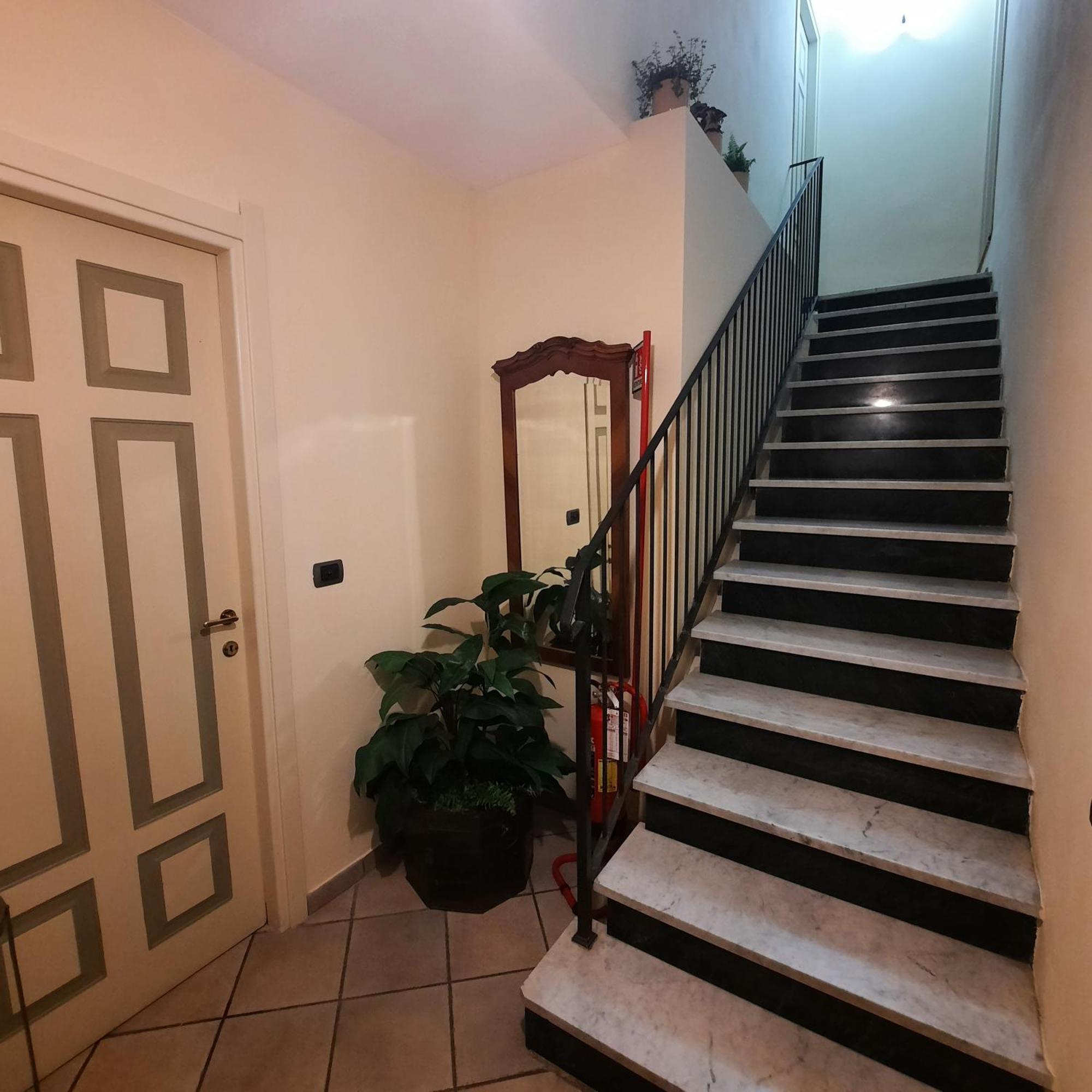 La Trunera Guest House Alessandria Exterior foto
