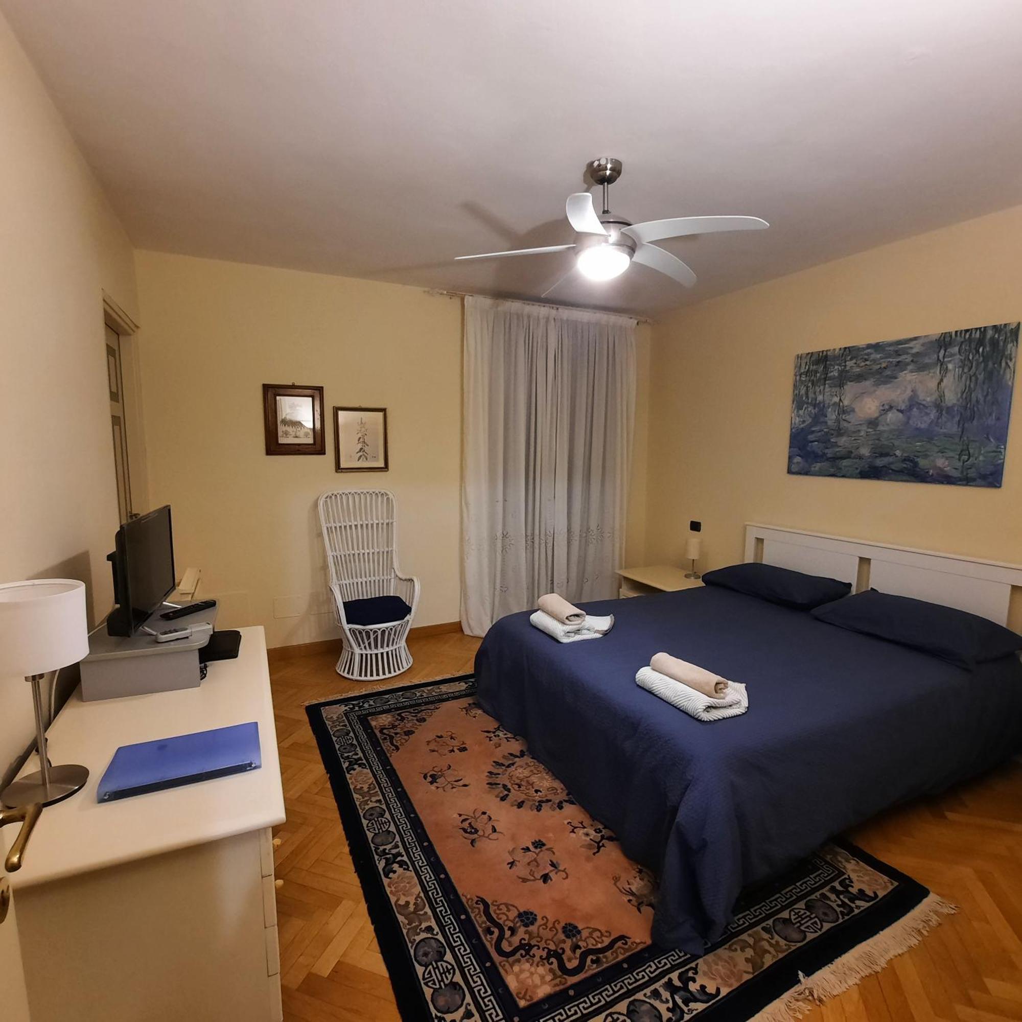 La Trunera Guest House Alessandria Exterior foto