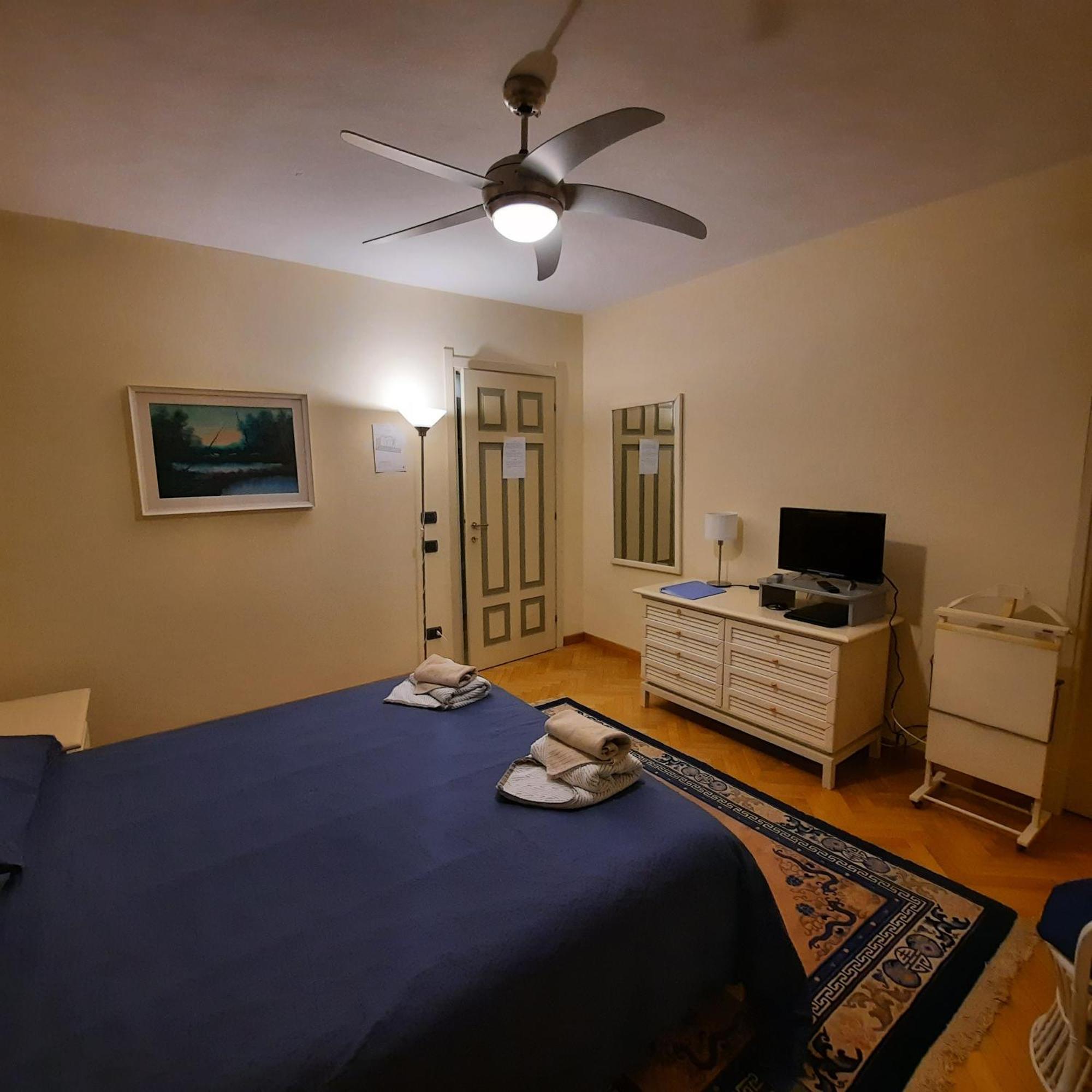 La Trunera Guest House Alessandria Exterior foto