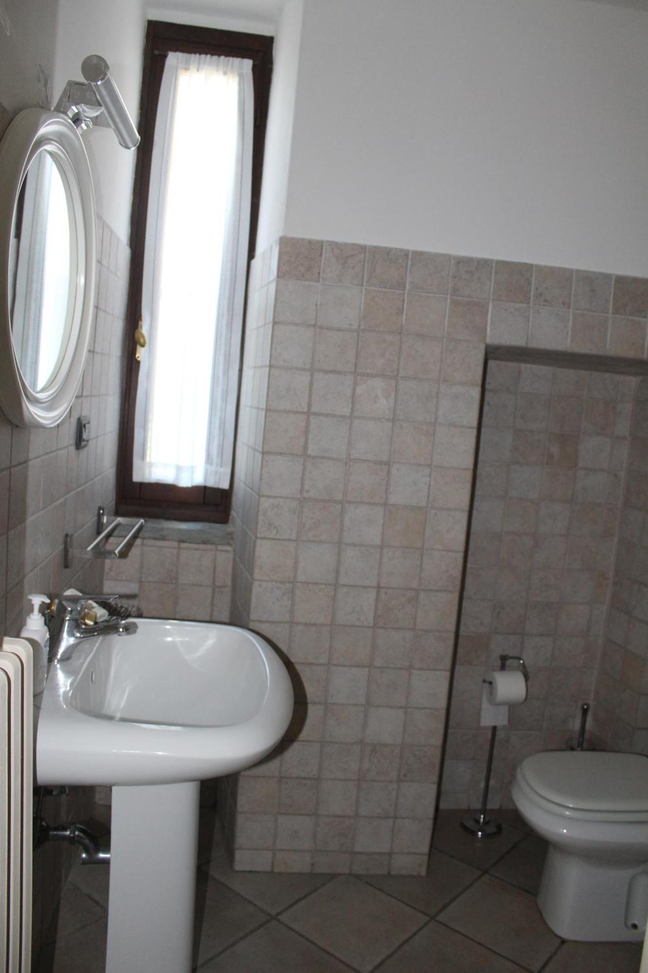 La Trunera Guest House Alessandria Exterior foto